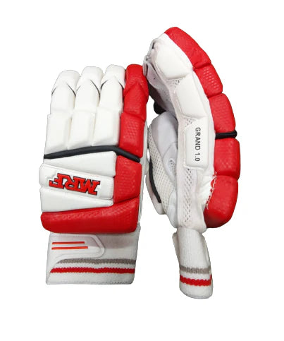 MRF Genius Grand Edition 1.0 Batting Gloves