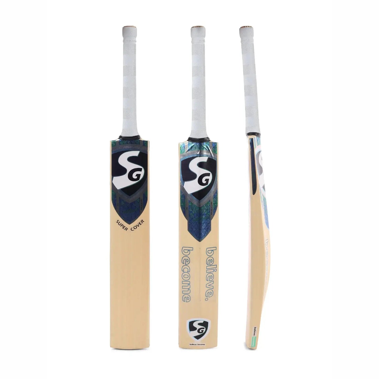 SG Super Cover EW Cricket Bat SG