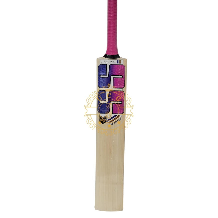 SS Sky Blaster English Willow Cricket Bat