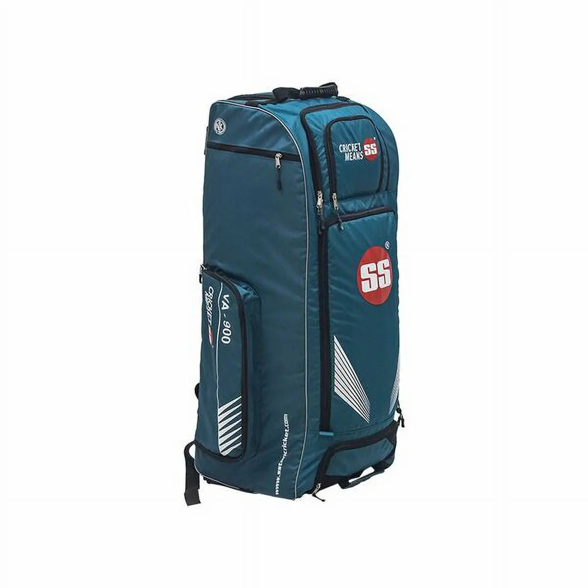 SS VA-900 Duffle Wheelie Kit Bag SS