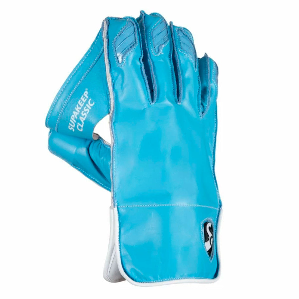 SG SUPAKEEP CLASSIC Wicket Keeping Gloves