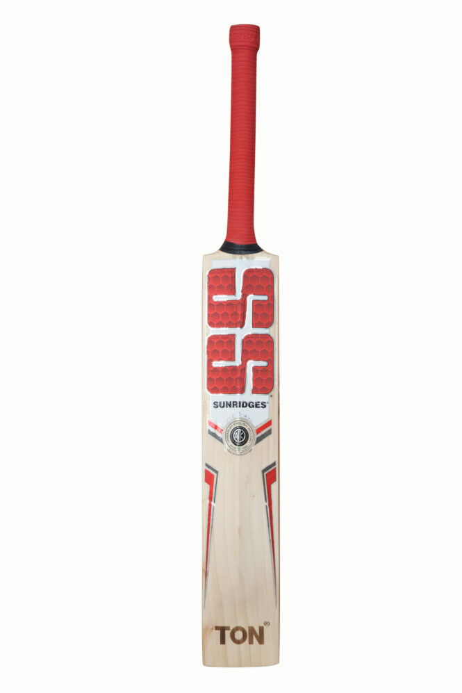 SS Maximus English Willow Cricket Bat