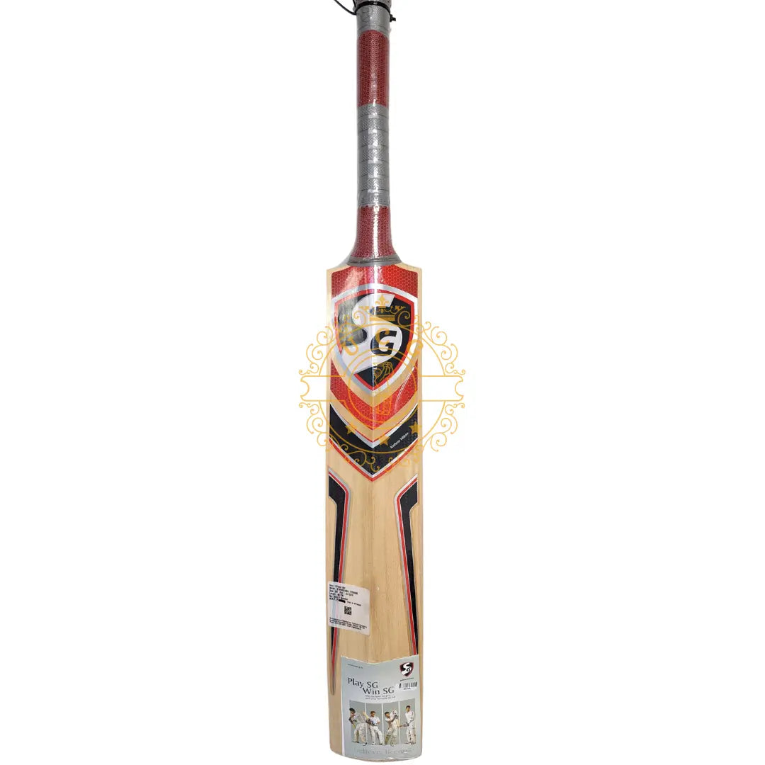 SG Strokewell Xtreme Cricket Bat (Kashmir Willow) SG