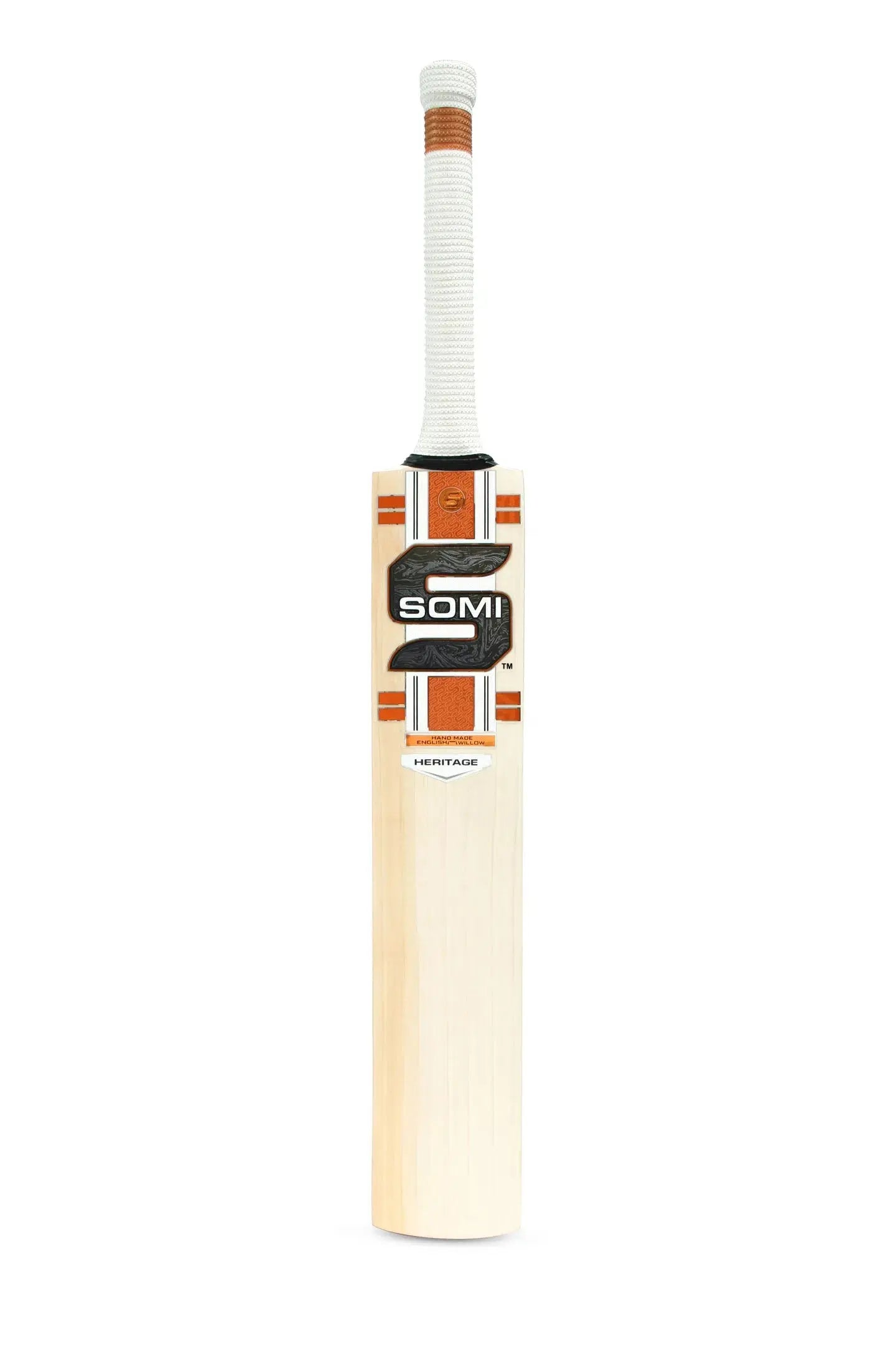 SOMI Heritage EW Cricket Bat SOMI