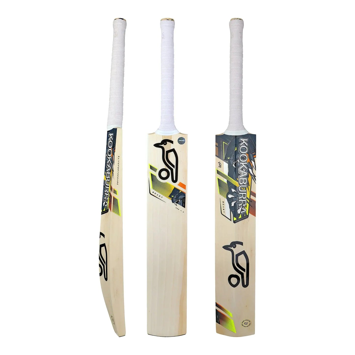 Kookaburra Beast PRO 4.0 Cricket Bat Kookaburra