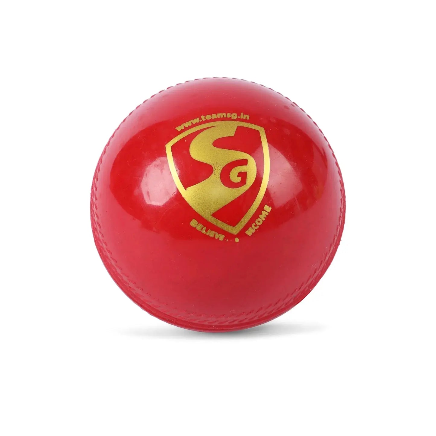SG Everlast Synthetic Cricket Ball SG