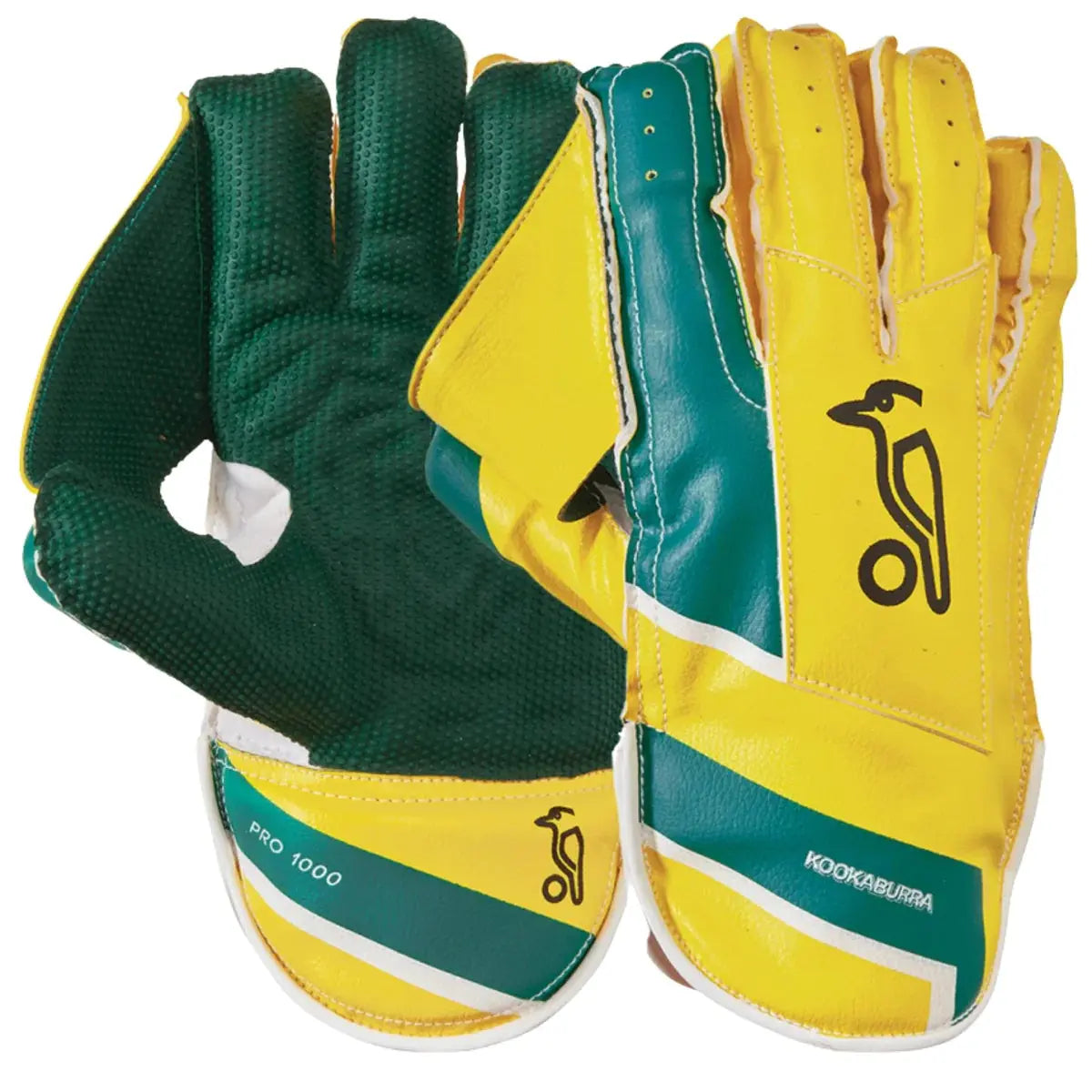 Kookaburra Kahuna Pro 1000 Wicket Keeping Gloves Kookaburra