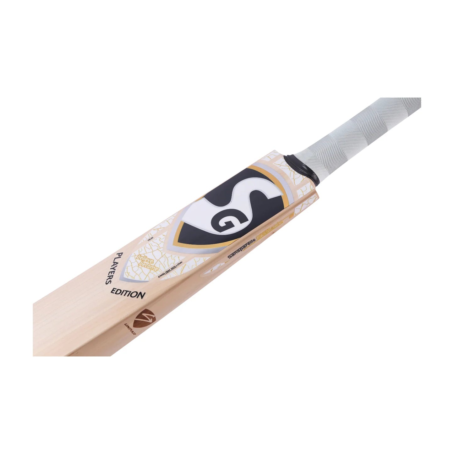 SG Players Edition EW Cricket Bat