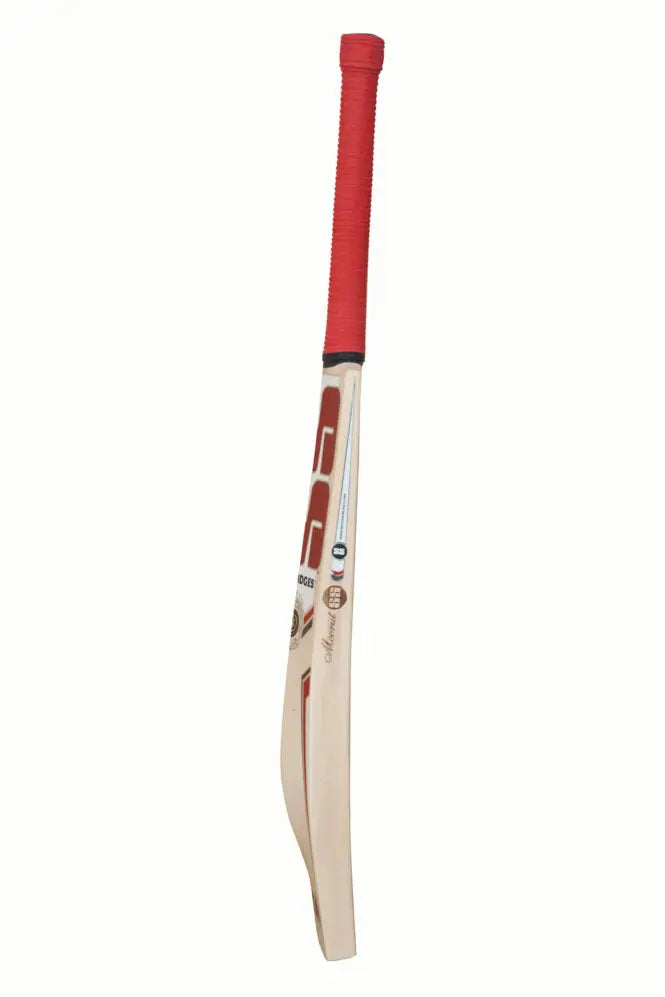 SS Maximus English Willow Cricket Bat SS
