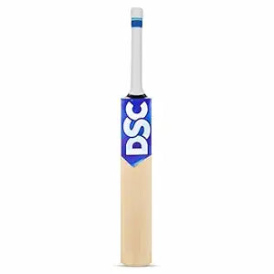 DSC BLU 66 Cricket Bat (Kashmir Willow)