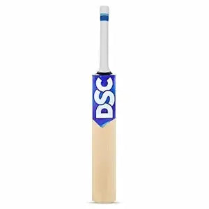 DSC BLU 66 Cricket Bat (Kashmir Willow) DSC