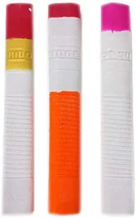 SS Chevring Bat grips (3 pcs) - Assorted SS
