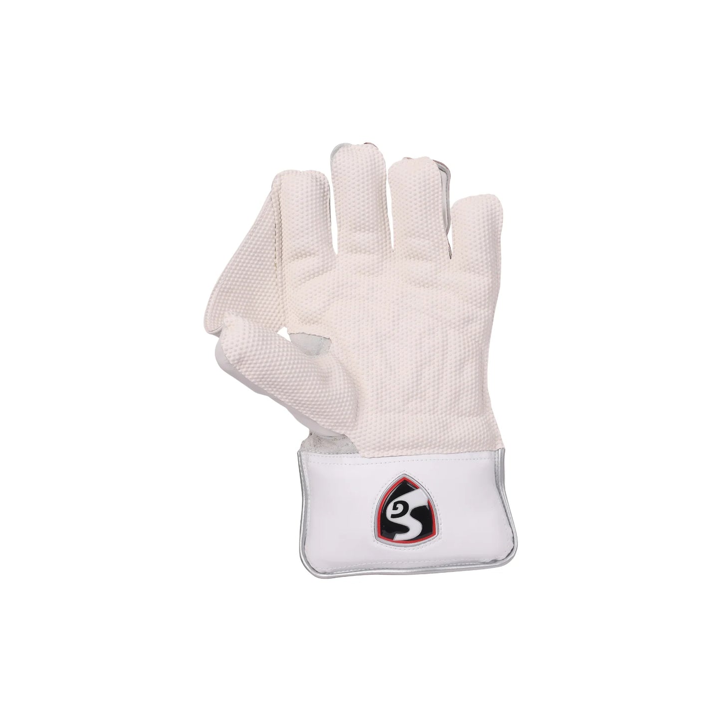 SG Super Club Wicket Keeping Gloves