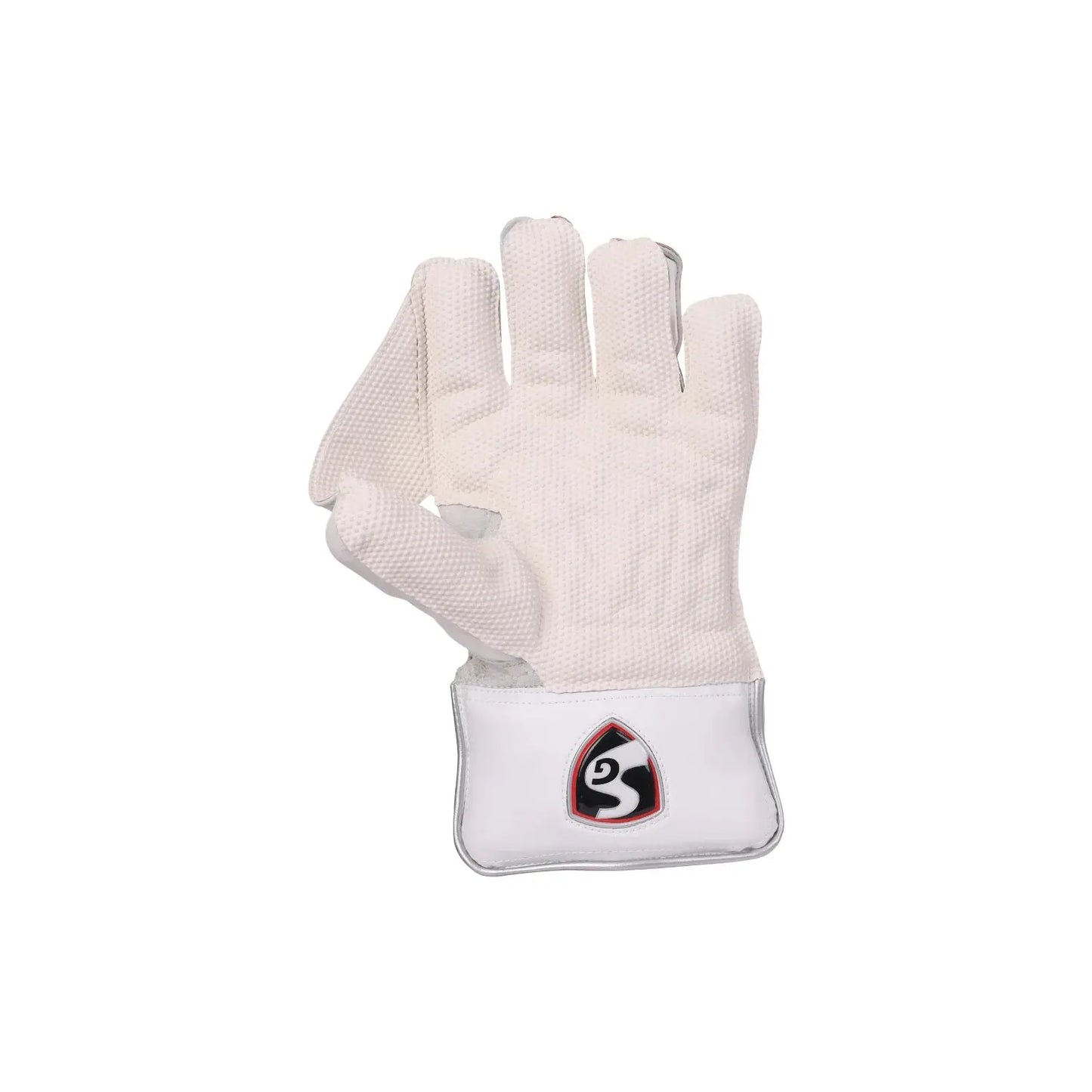 SG Super Club Wicket Keeping Gloves SG