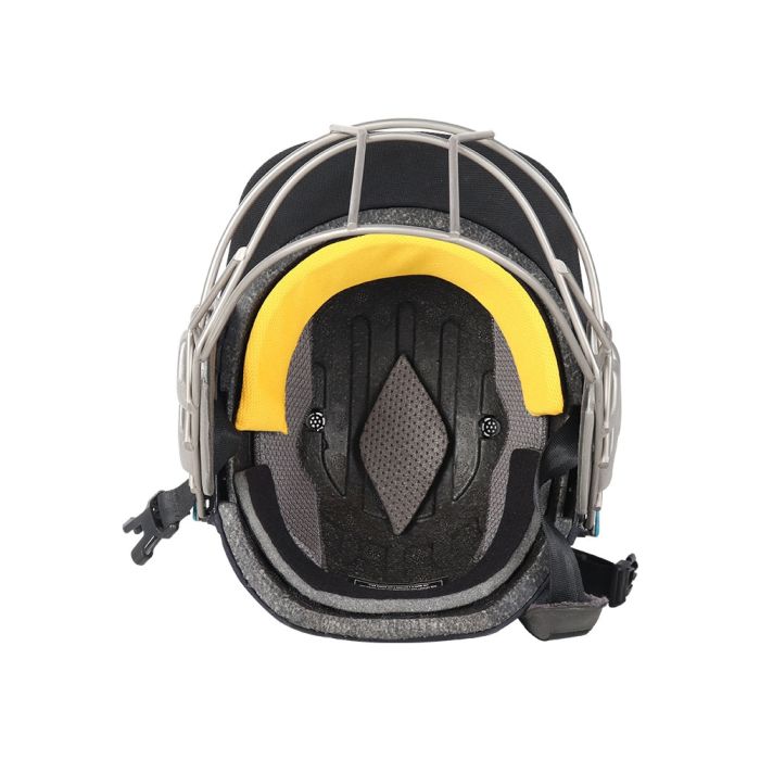 Shrey Wicket Keeping AIR 2.0 Titanium Helmet
