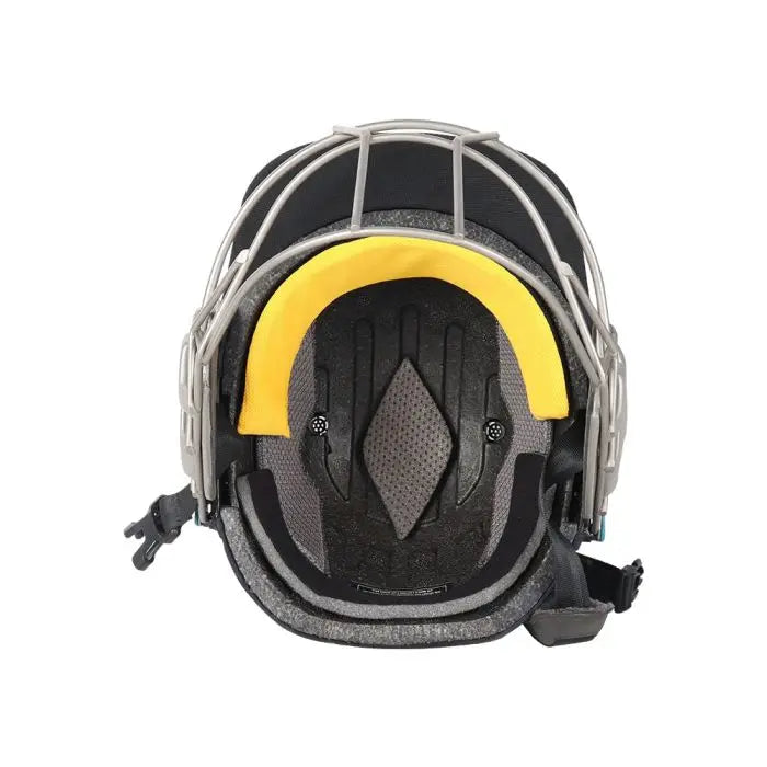 Shrey Wicket Keeping AIR 2.0 Titanium Helmet Shrey