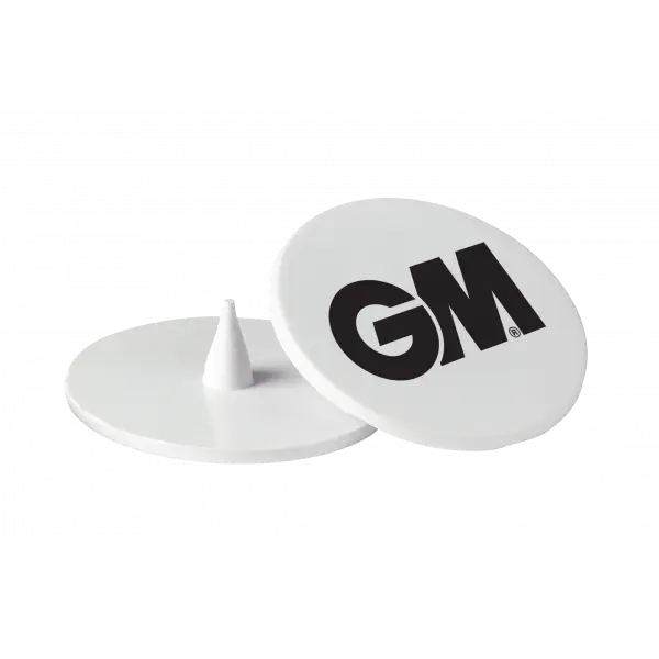 GM Bowling Markers GM
