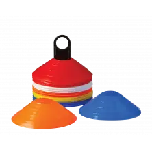 GM Boundary Cones (Pack of 50) GM