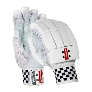 Gray Nicolls GN7 Pro Ultra Batting Gloves Gray Nicolls