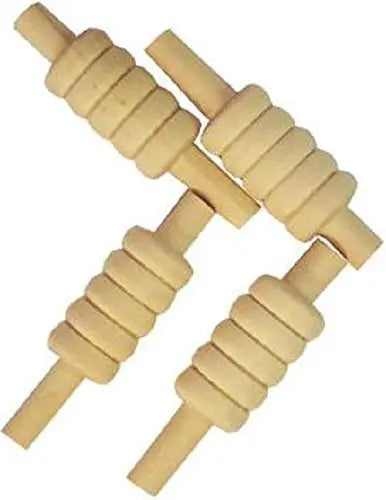 Grativ Bails (Wooden) Grativ