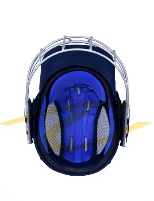 Forma MST Wicket Keeping Helmet Forma