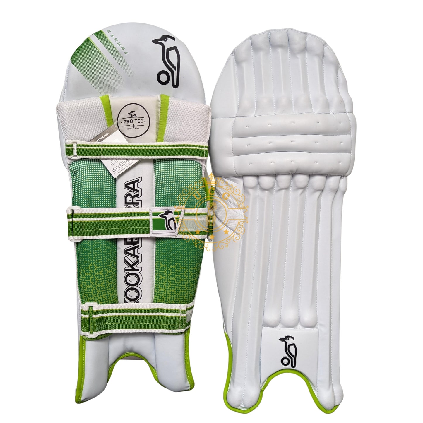 Kookaburra Kahuna 4.1 Batting Pads