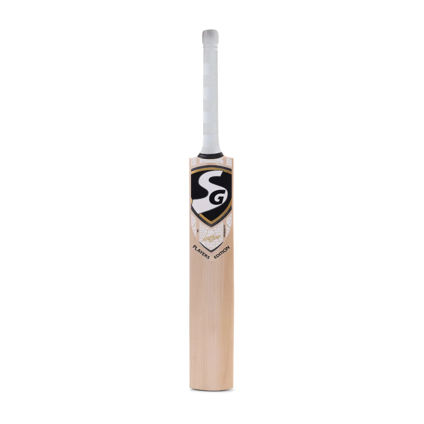 SG Players Edition EW Cricket Bat