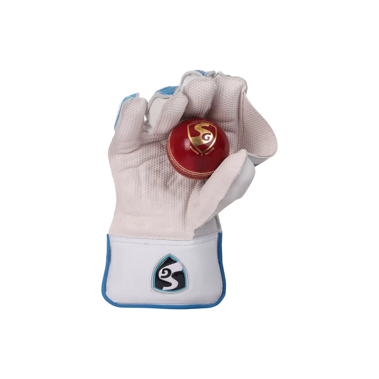 SG League Wicket Keeping Gloves SG
