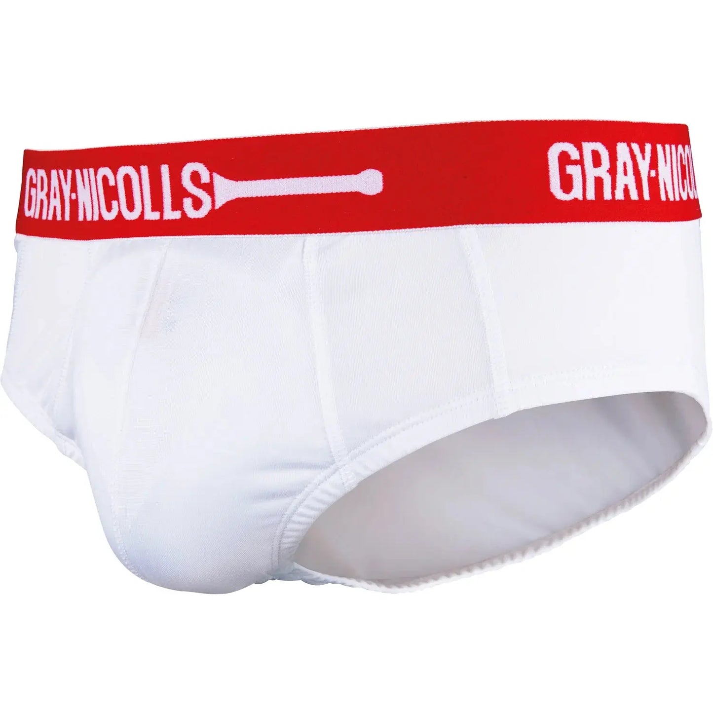 GN Coverpoint Men's Supporter Gray Nicolls