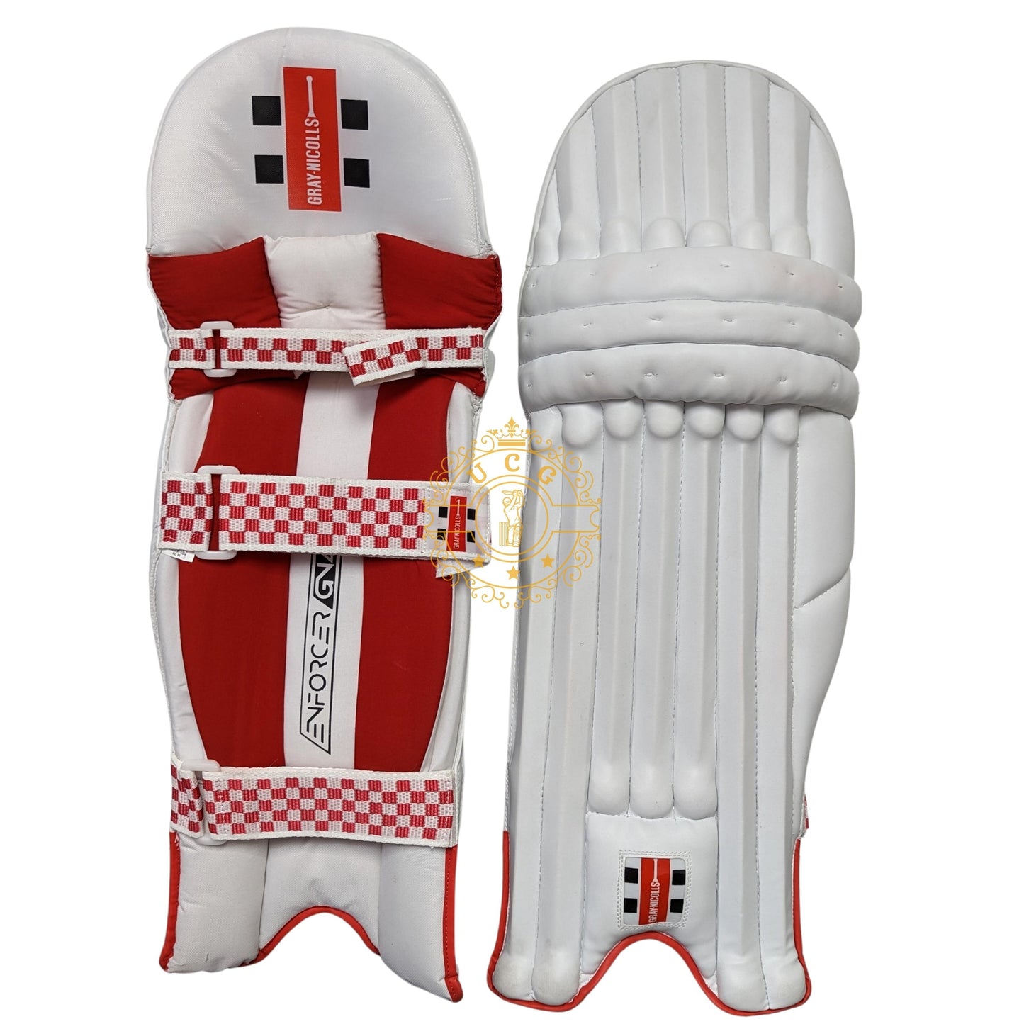 Gray Nicolls Enforcer GN5 Batting Pads