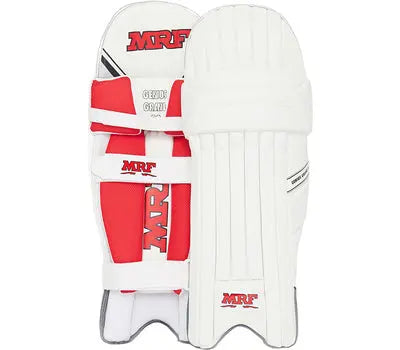 MRF Grand 2.0 Keeping Pads MRF