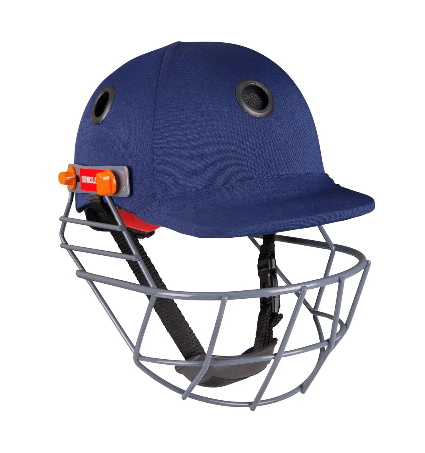 Gray Nicolls Elite Helmet (Small Junior) Gray Nicolls