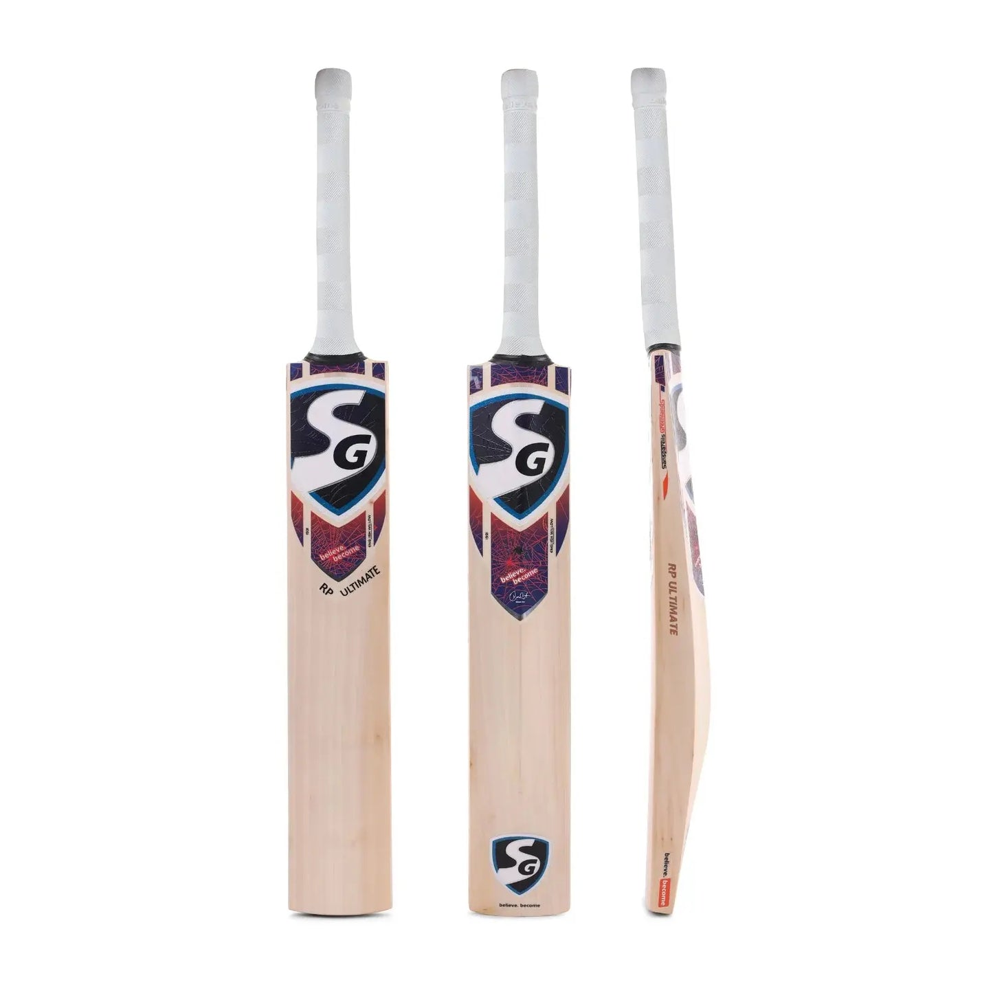 SG RP Ultimate Cricket Bat SG