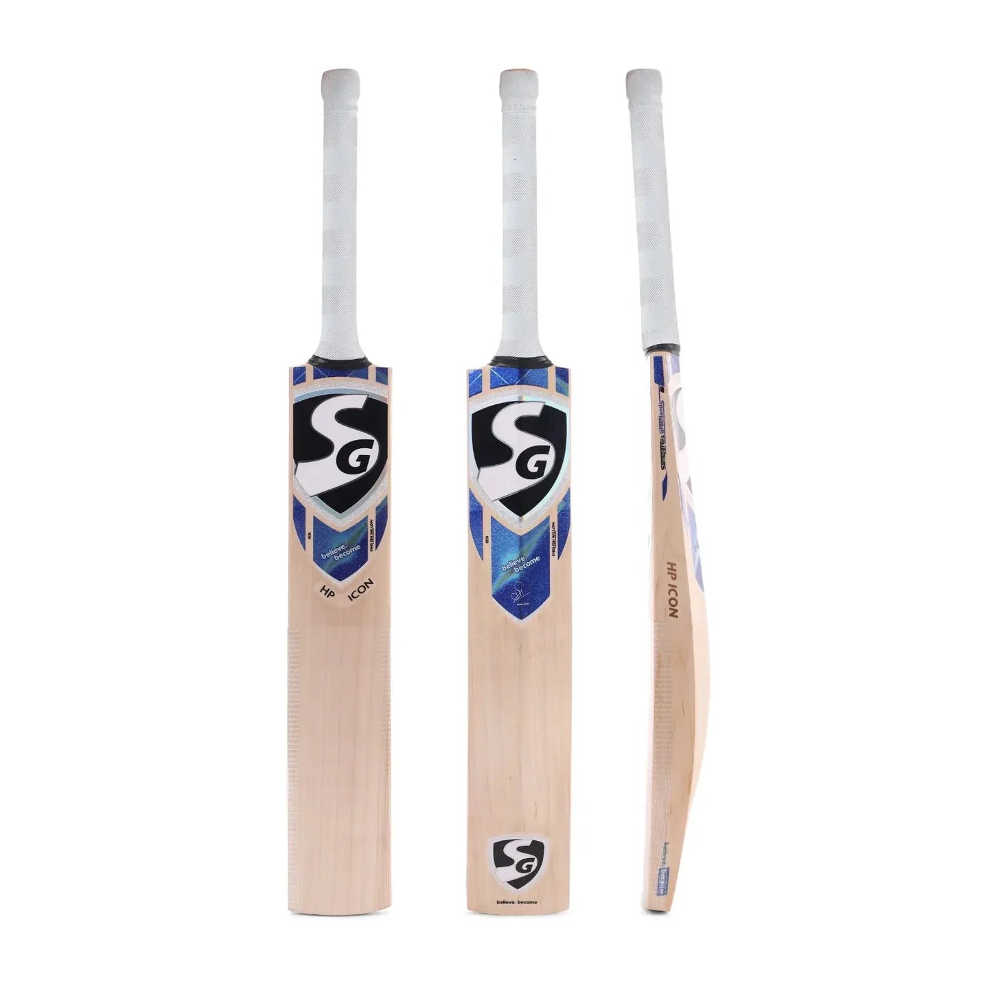 SG HP Icon EW Cricket Bat SG