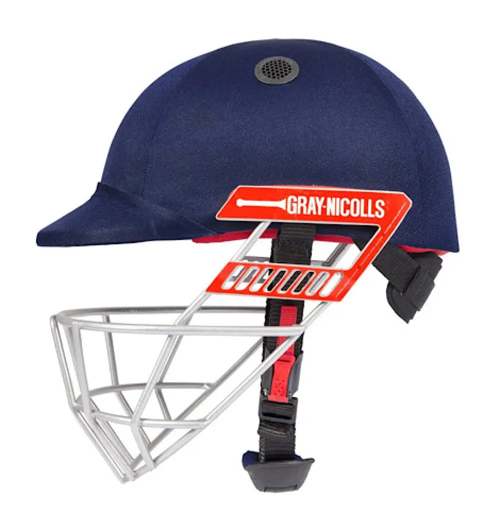 Gray Nicolls Players Helmet Gray Nicolls