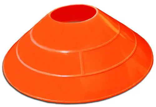 Boundary Cones (Pack of 50) USA Cricket Gear