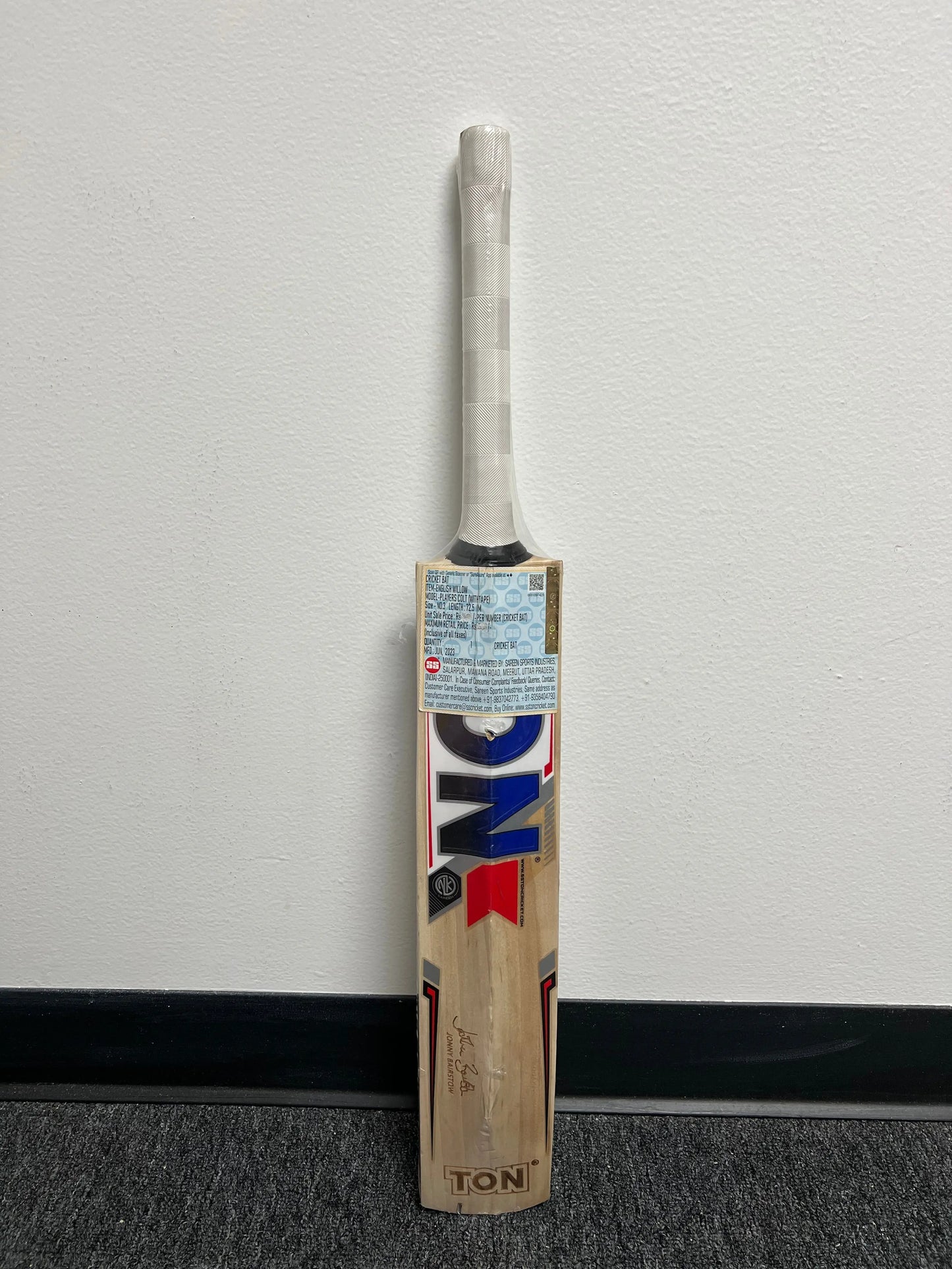 SS Players Colt TON SS