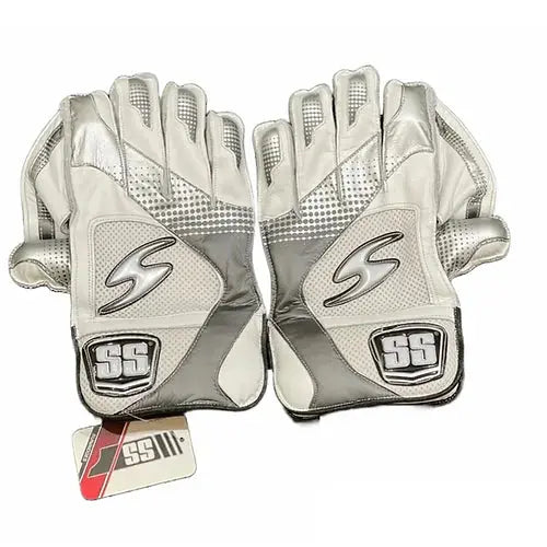 SS Platino Wicket Keeping Gloves SS