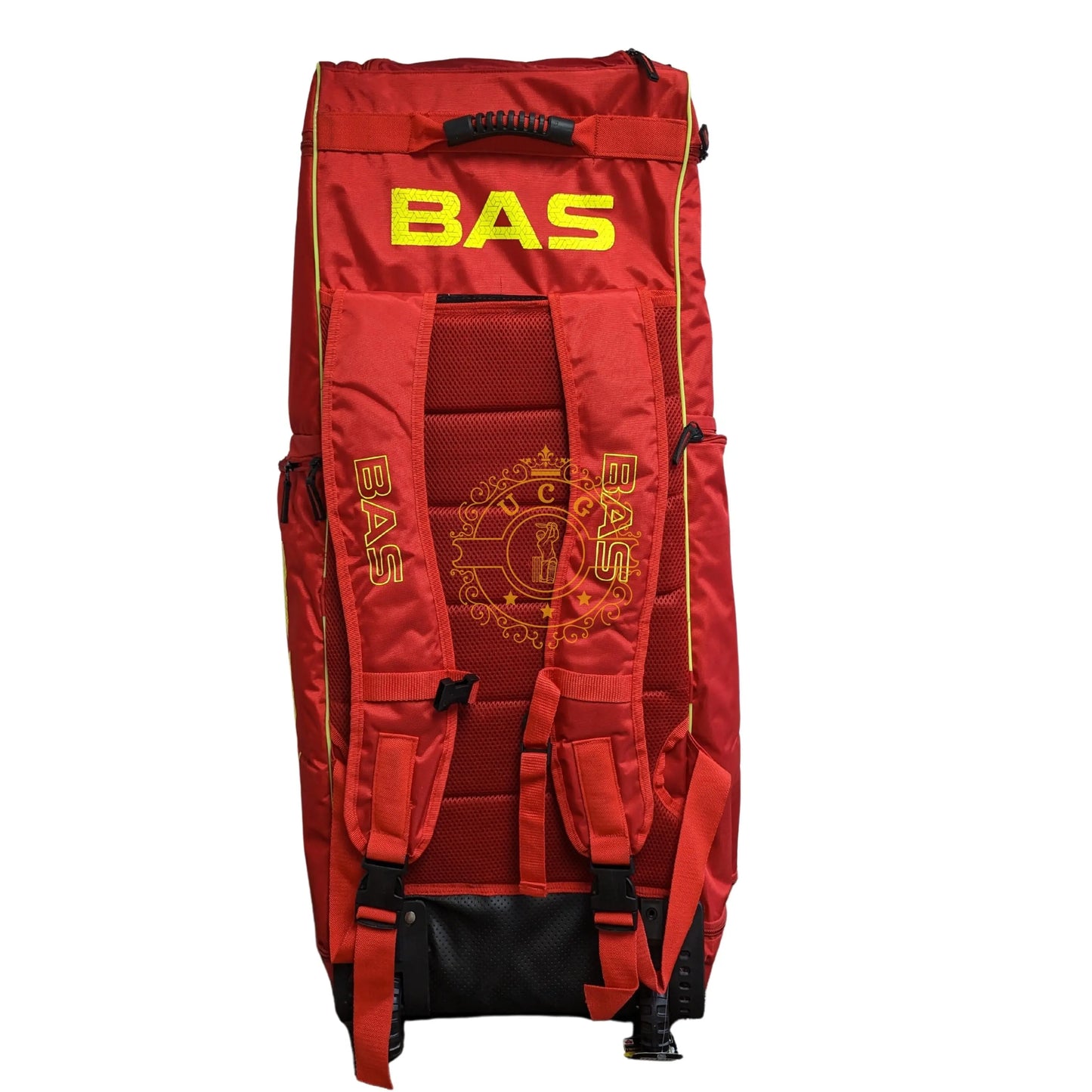 BAS Vampire Game Changer Duffle BAS