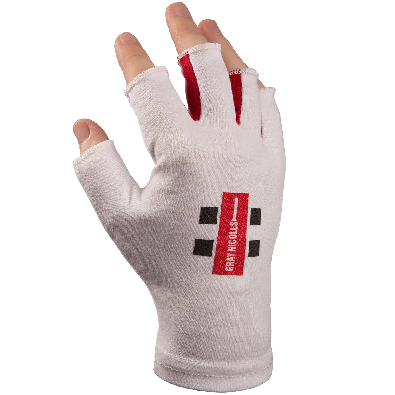 Gray Nicolls Fingerless Batting Inner Gloves Gray Nicolls