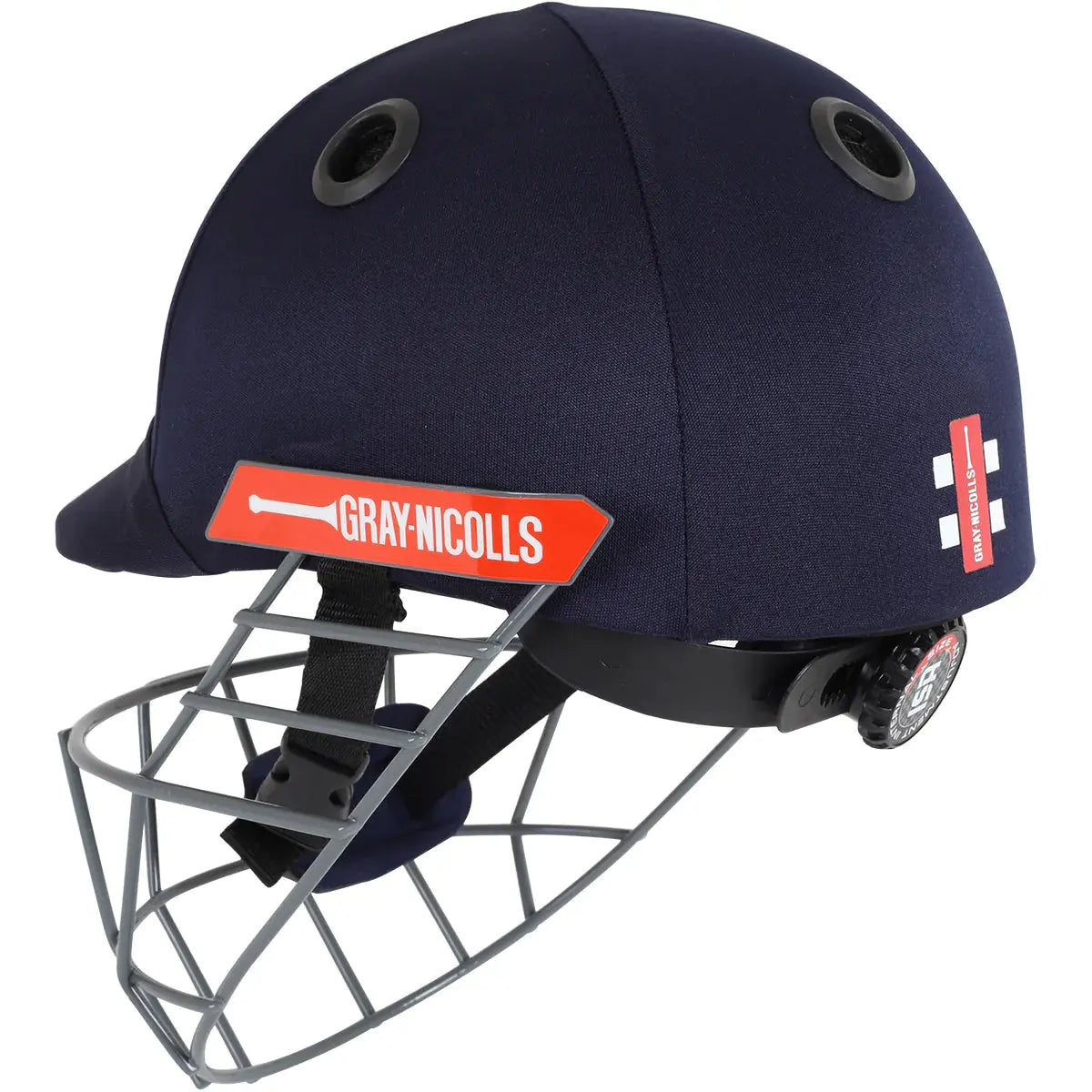 Gray Nicolls Atomic Helmet Gray Nicolls
