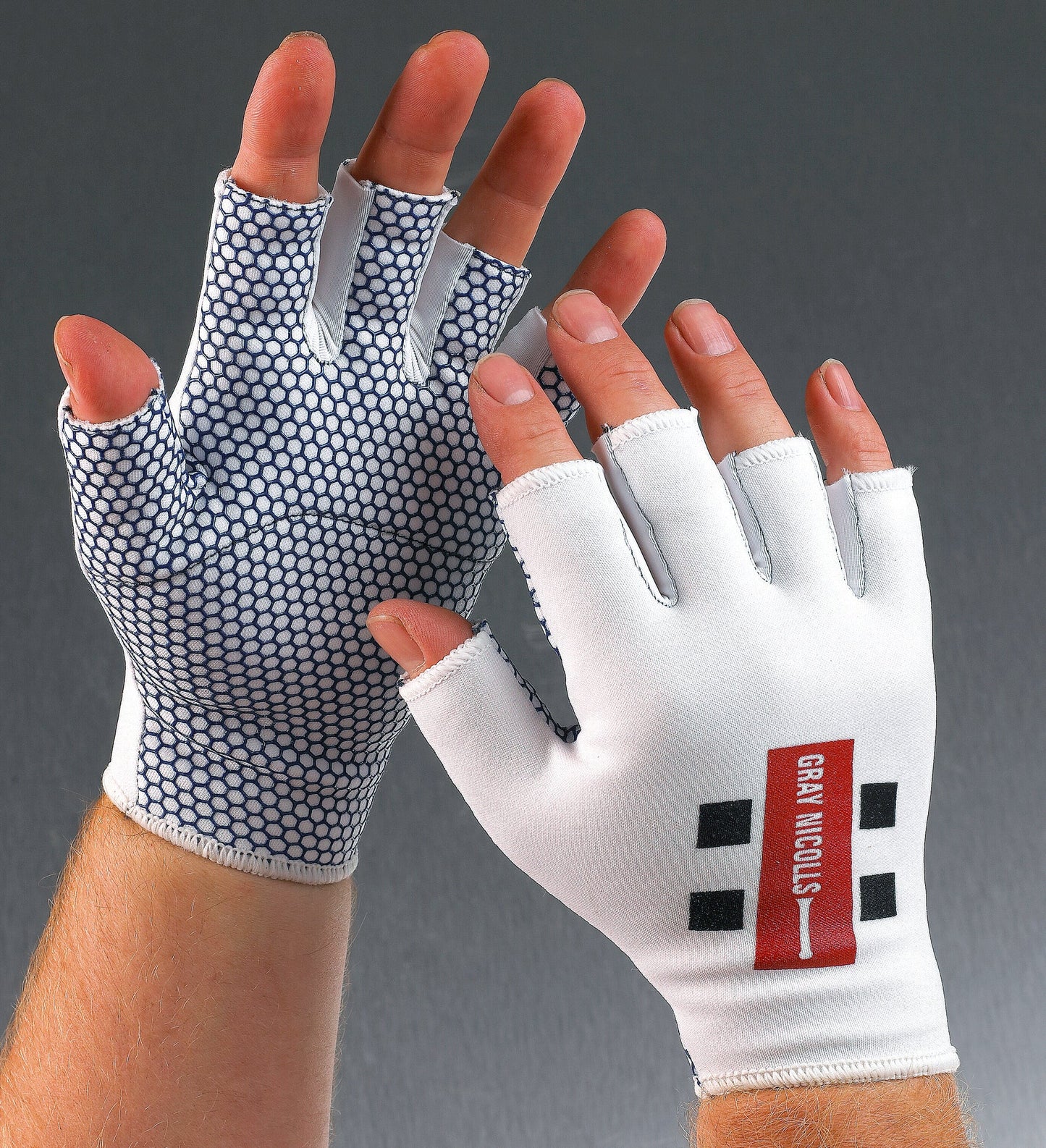 Gray Nicolls Catching Gloves (Padded)