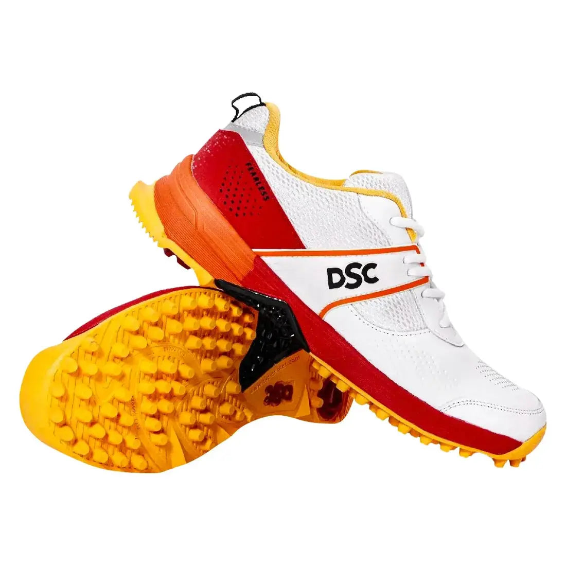 DSC Jaffa Neo Rubber Cricket Shoes DSC