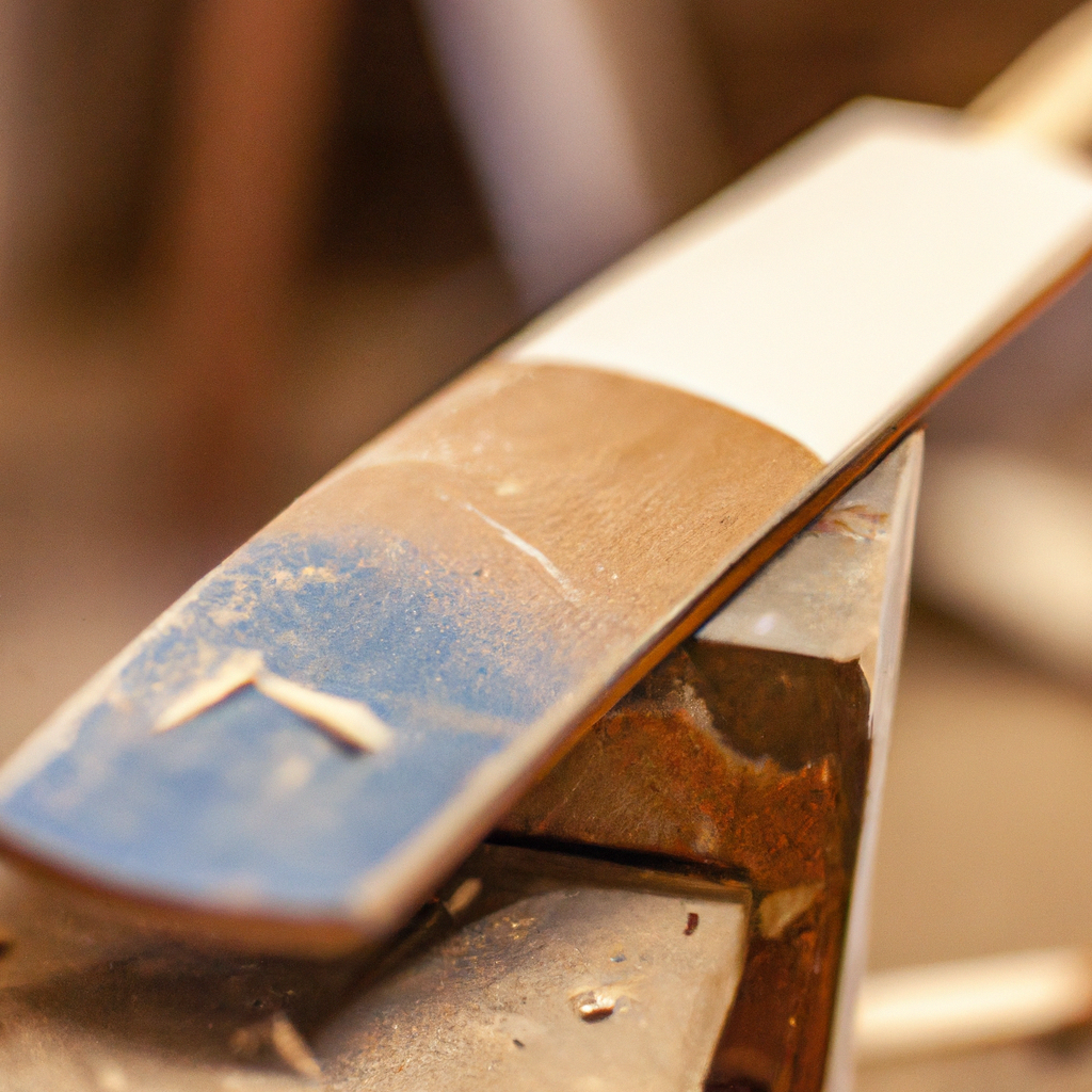 Bat Weight Reduction USA Cricket Gear