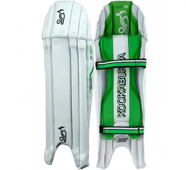 Kookaburra Kahuna Pro 500 Keeping Pads Kookaburra