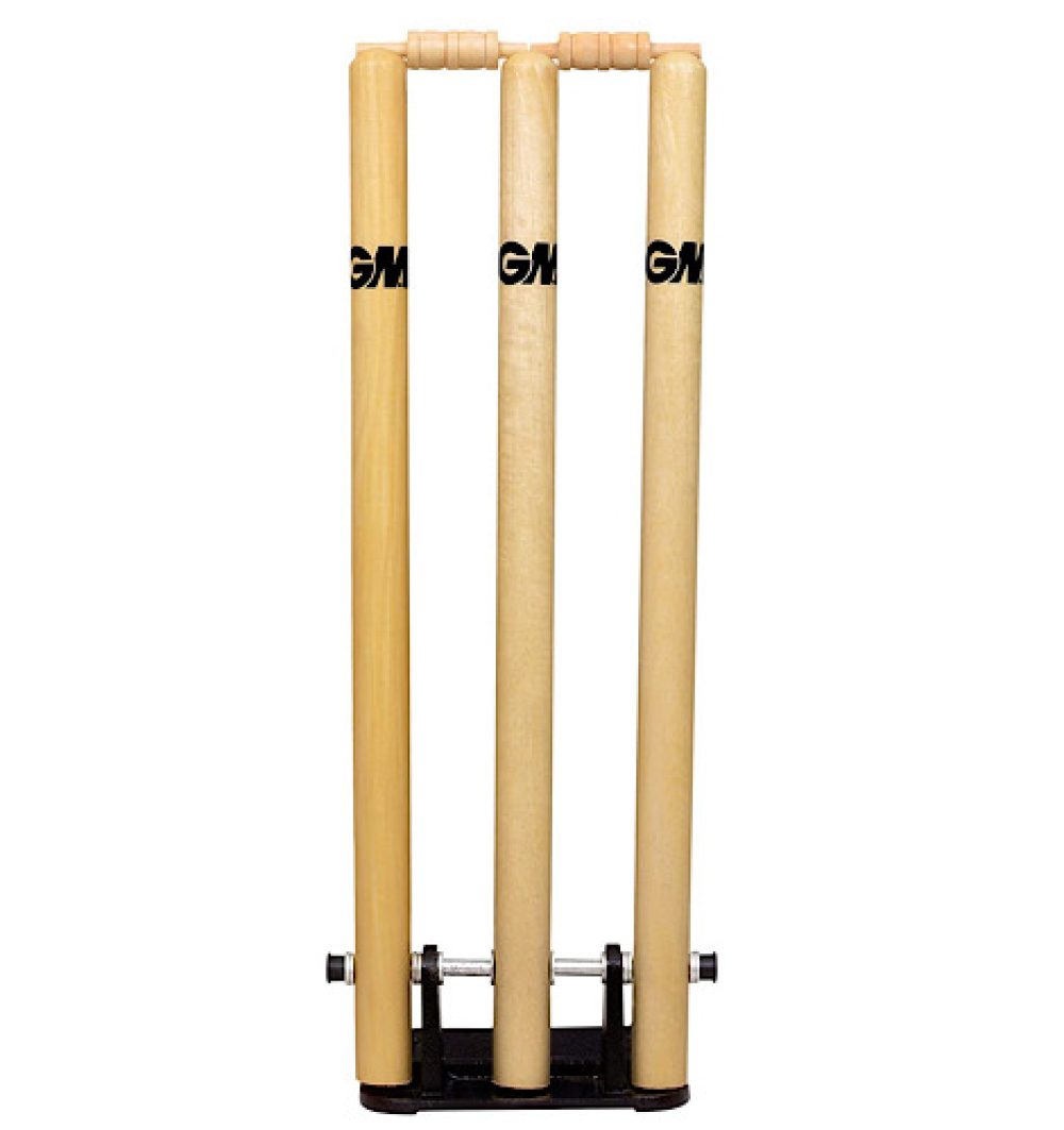 GM Wooden Spring Return Stumps
