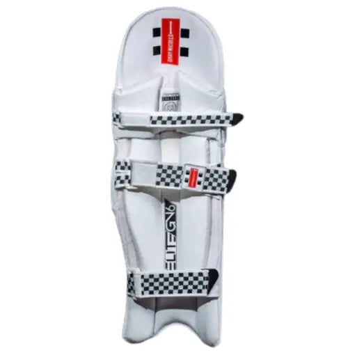 Gray Nicolls GN6 Elite Batting Pads Gray Nicolls