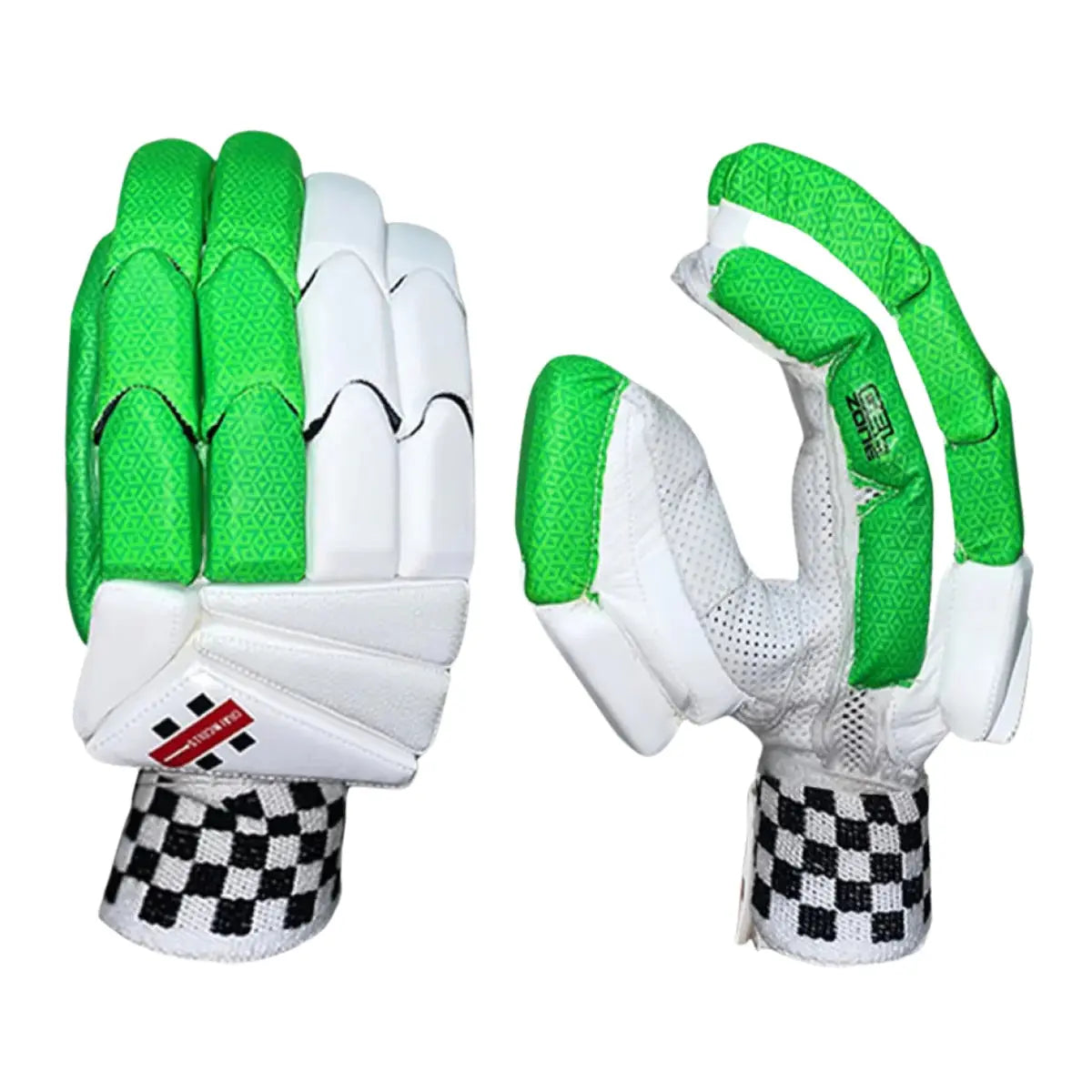 Gray Nicolls GN8 ODI Batting Gloves Gray Nicolls