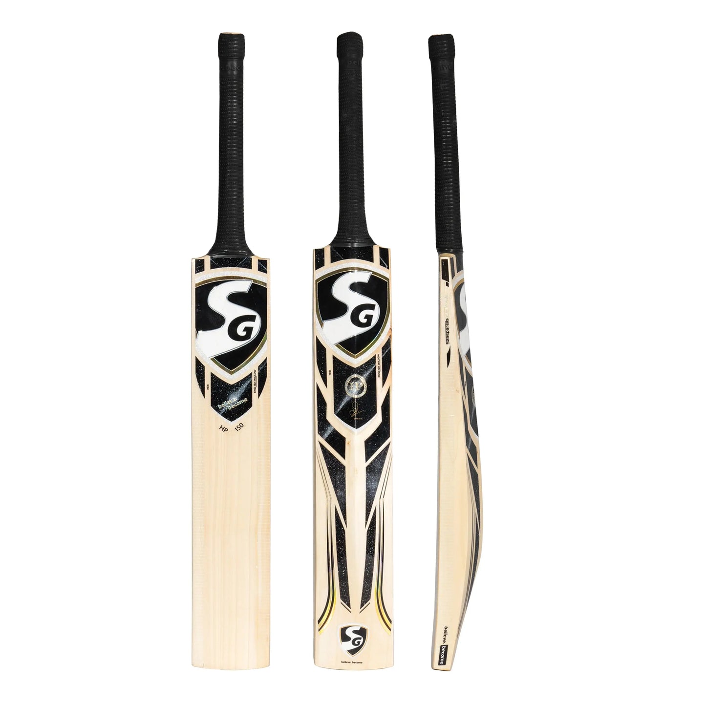 SG HP 150 EW Cricket Bat SG