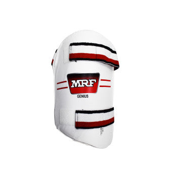 MRF Genius Thigh Guard (Single)
